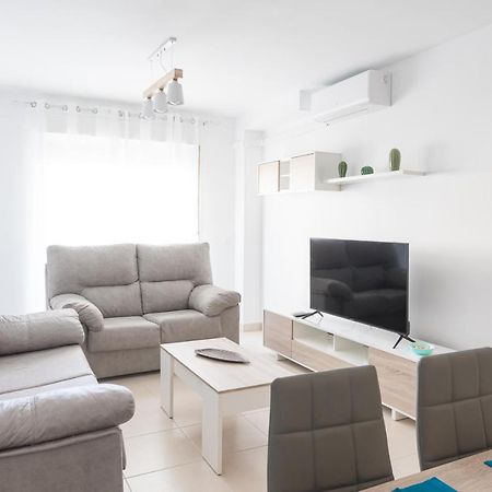 Casa Elena - Cabo De Gata Apartman Carboneras Kültér fotó