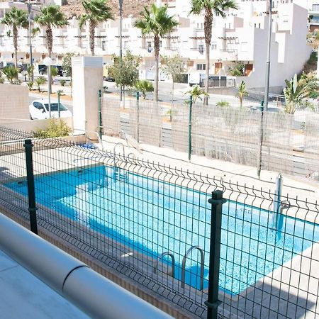 Casa Elena - Cabo De Gata Apartman Carboneras Kültér fotó