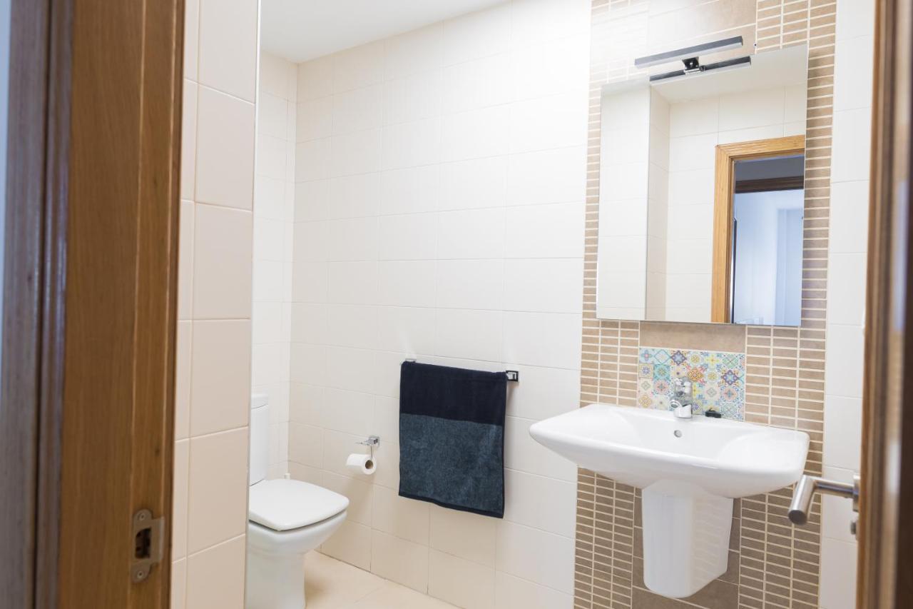 Casa Elena - Cabo De Gata Apartman Carboneras Kültér fotó