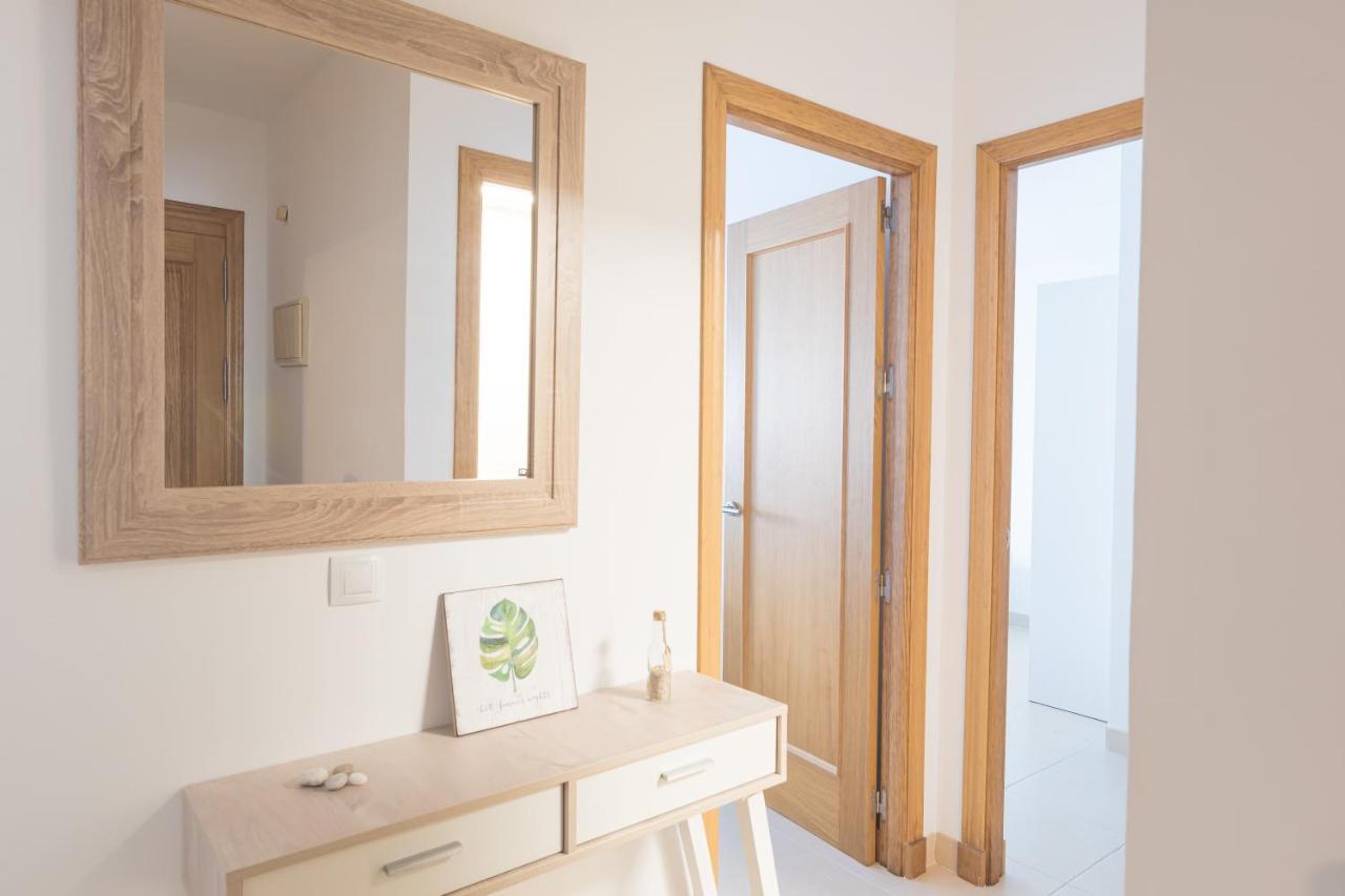 Casa Elena - Cabo De Gata Apartman Carboneras Kültér fotó