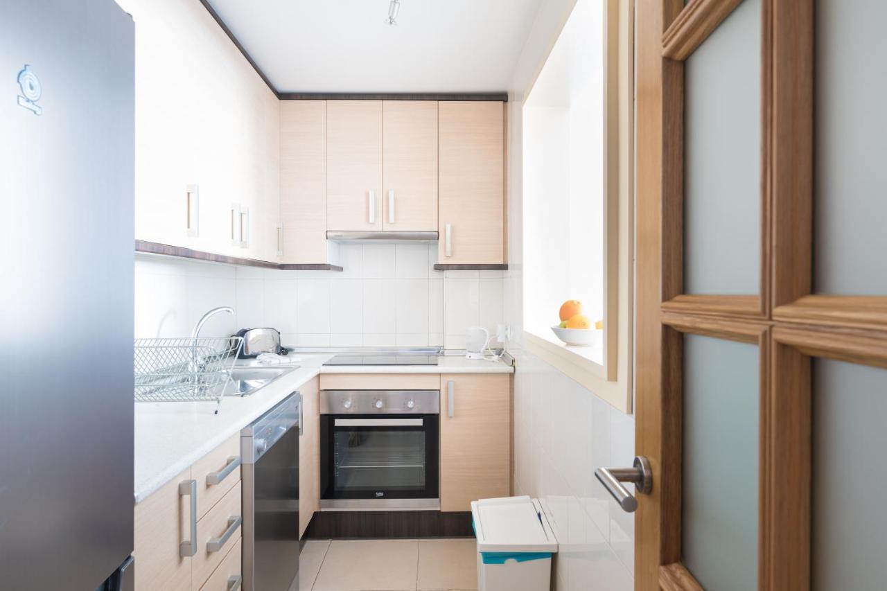 Casa Elena - Cabo De Gata Apartman Carboneras Kültér fotó