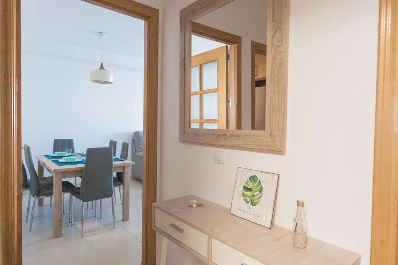 Casa Elena - Cabo De Gata Apartman Carboneras Kültér fotó