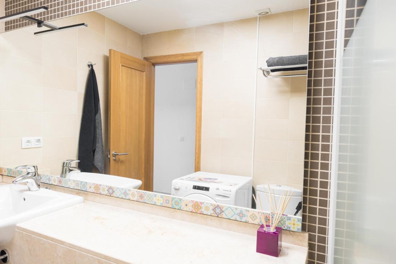 Casa Elena - Cabo De Gata Apartman Carboneras Kültér fotó
