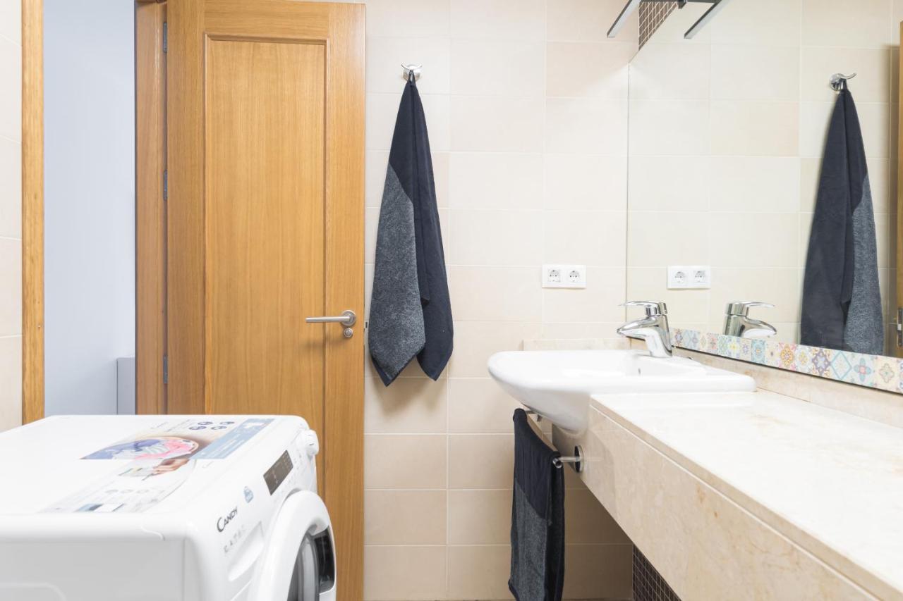 Casa Elena - Cabo De Gata Apartman Carboneras Kültér fotó
