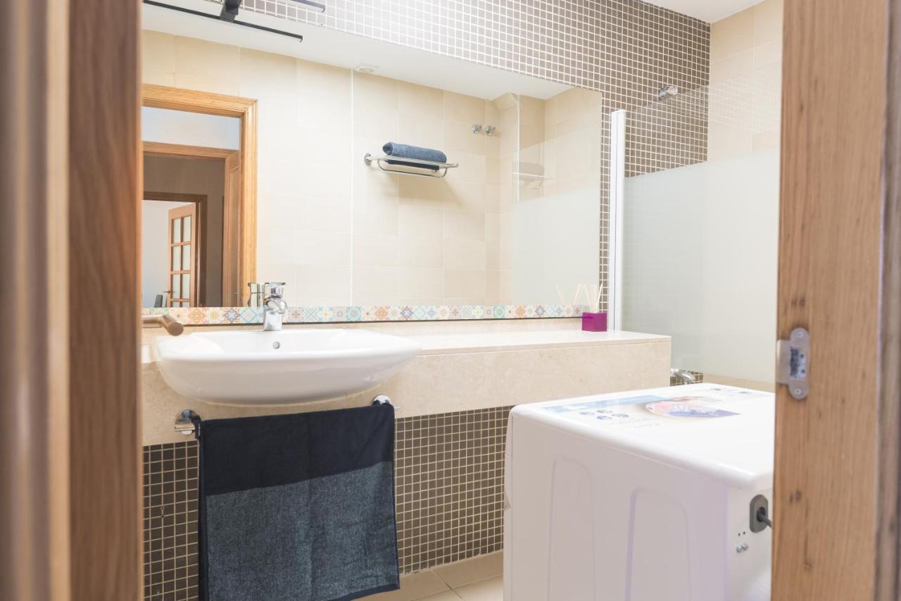 Casa Elena - Cabo De Gata Apartman Carboneras Kültér fotó