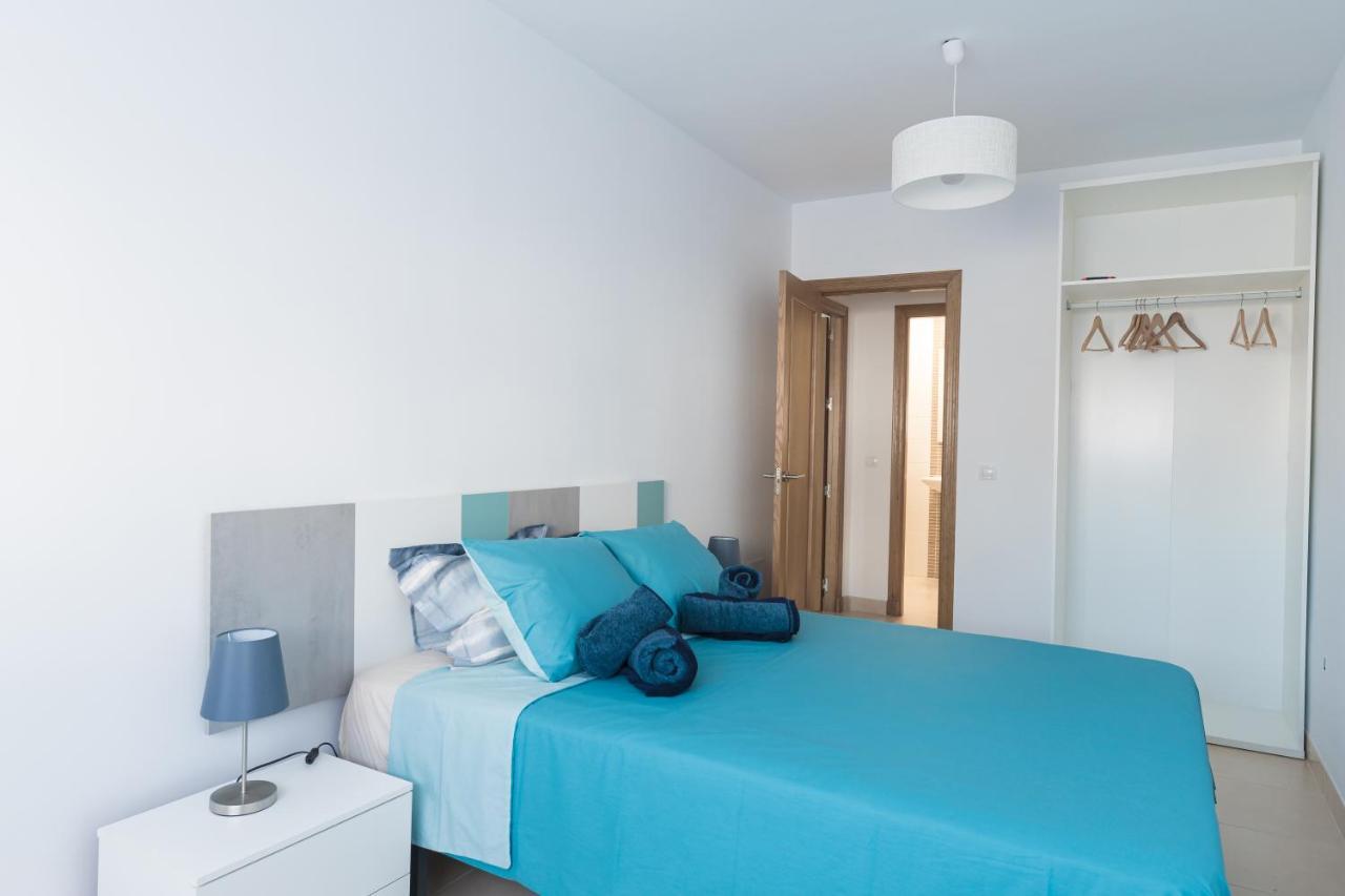 Casa Elena - Cabo De Gata Apartman Carboneras Kültér fotó