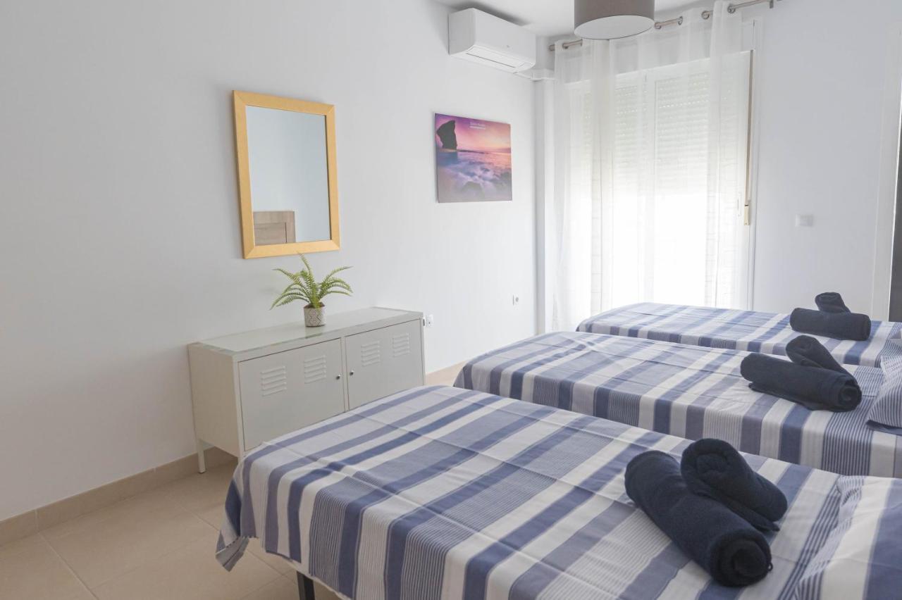 Casa Elena - Cabo De Gata Apartman Carboneras Kültér fotó