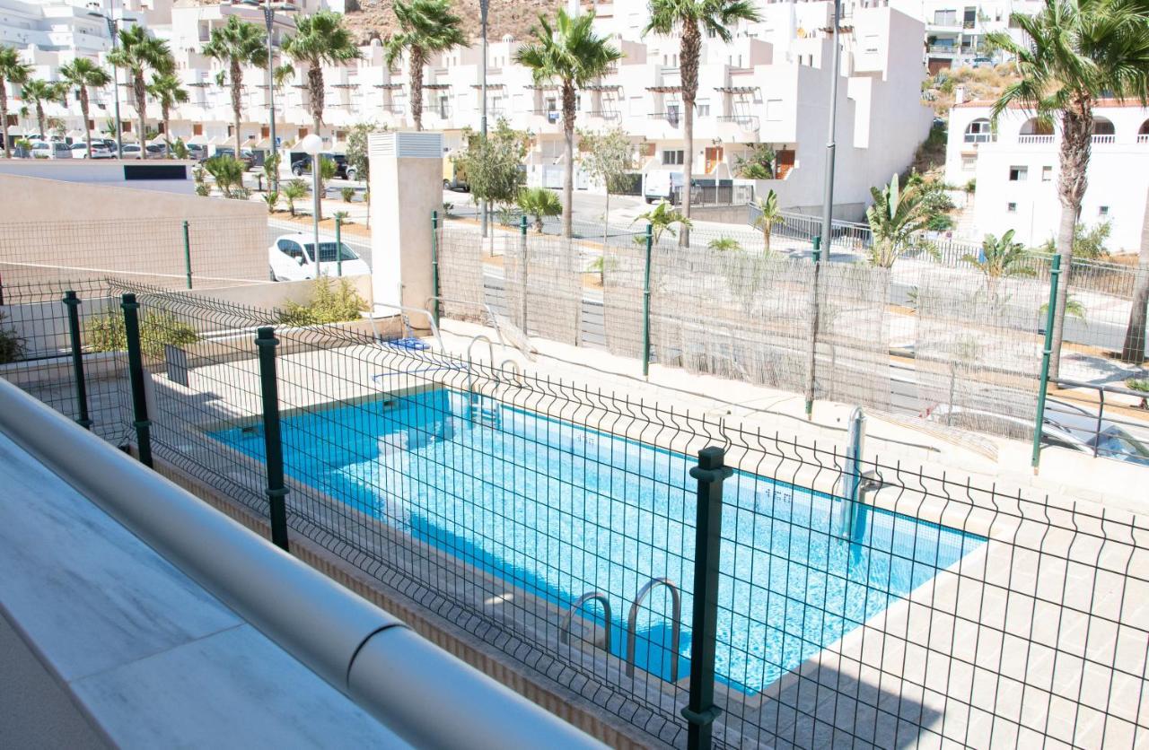 Casa Elena - Cabo De Gata Apartman Carboneras Kültér fotó