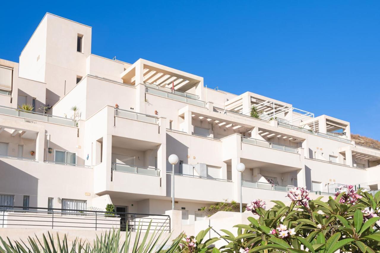 Casa Elena - Cabo De Gata Apartman Carboneras Kültér fotó