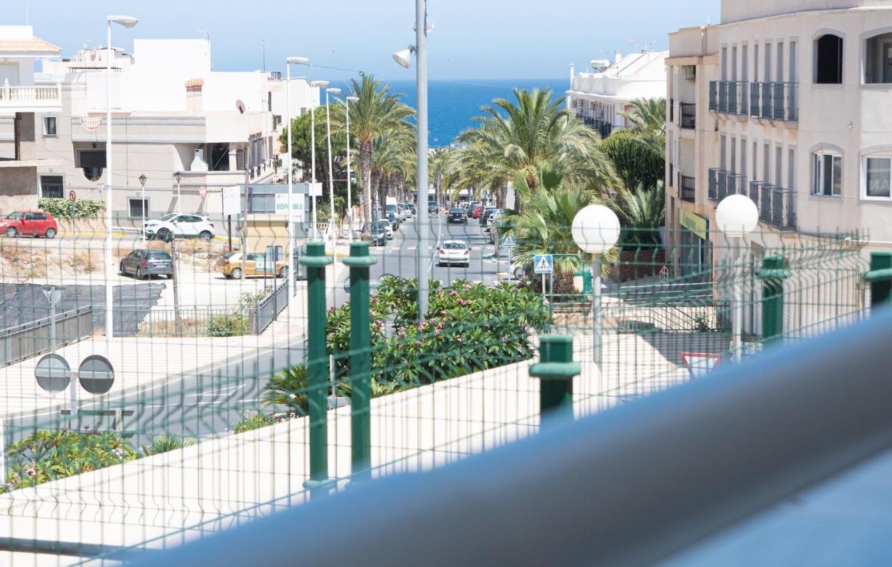 Casa Elena - Cabo De Gata Apartman Carboneras Kültér fotó