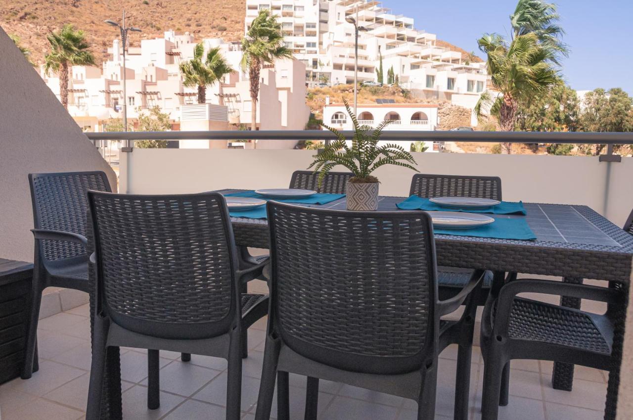 Casa Elena - Cabo De Gata Apartman Carboneras Kültér fotó